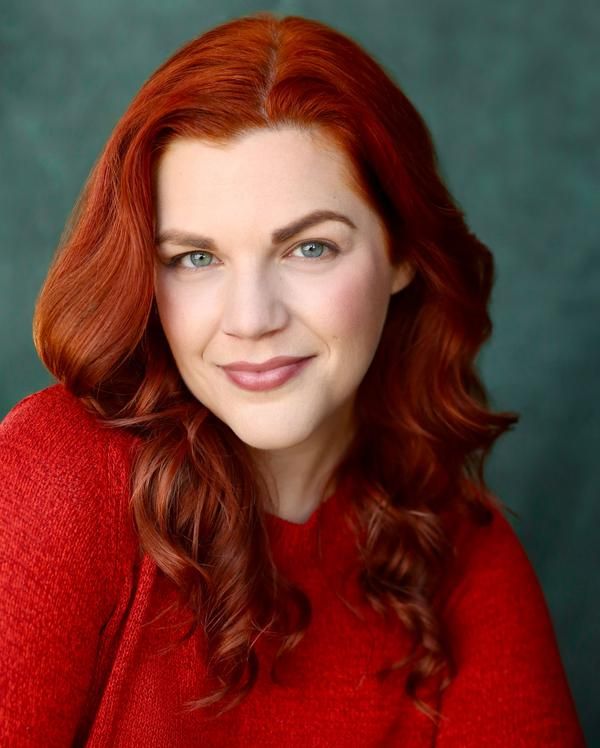 Alison Arnopp Photo