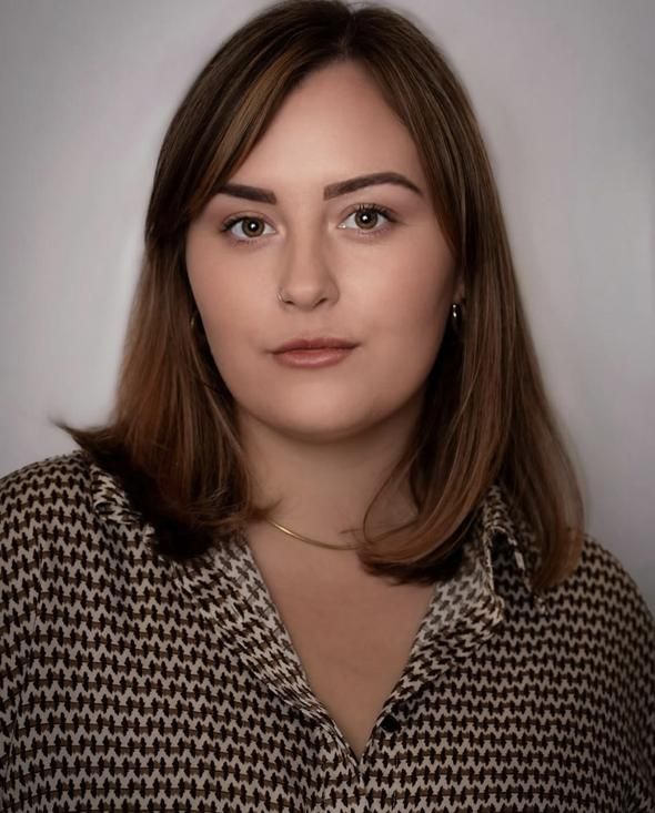 Francesca Bolam Photo