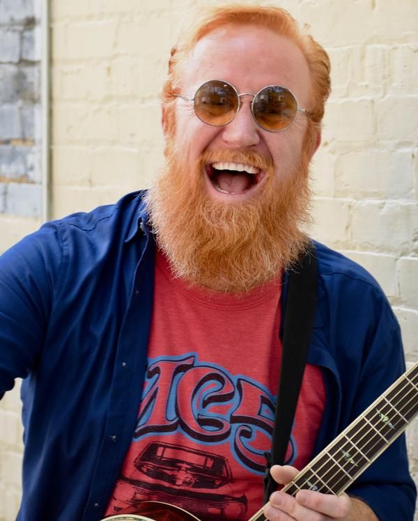 Chris Blisset Photo