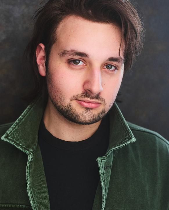 Max Bartos Photo