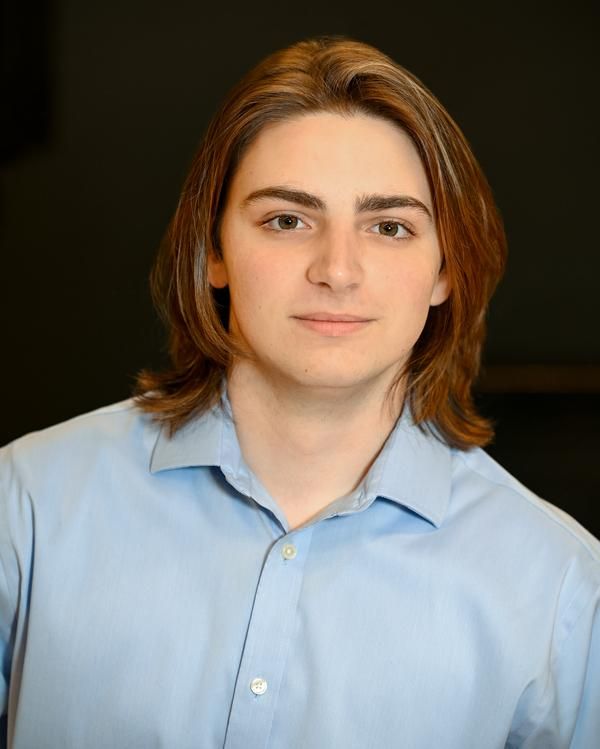 Aidan Nahas Photo