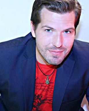 John Detty Photo