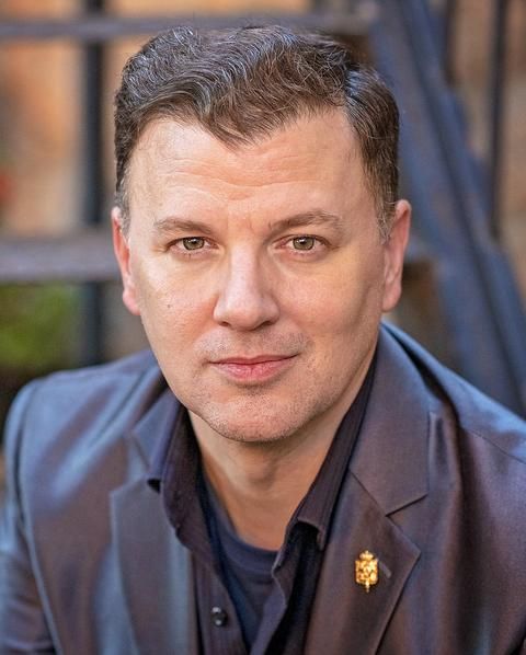 David Weaver Photo