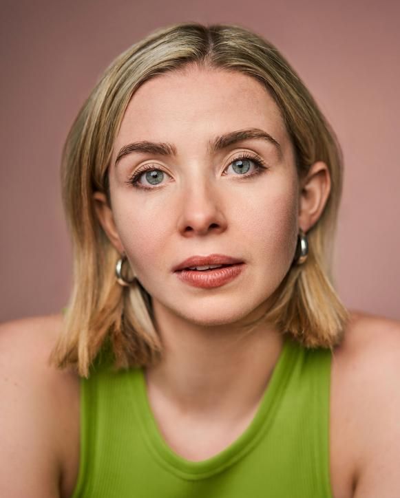 Ella McCallum Photo