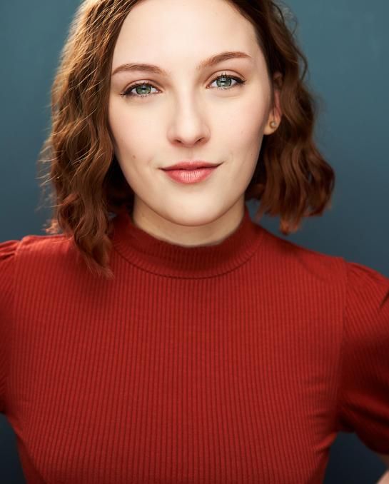 Rebecca Wilson Photo