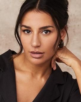 Lucie Shorthouse Photo