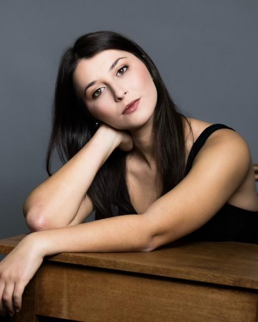 Naomi Helen Weissberg Photo
