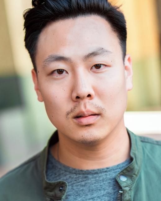 Intae Kim Photo