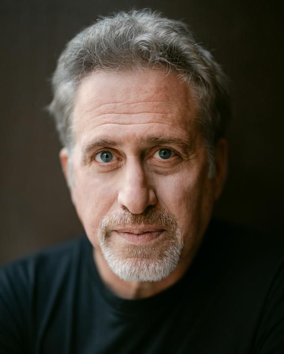 Bruce David Klein Photo