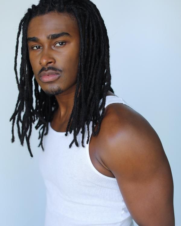 Lamont Walker II Photo