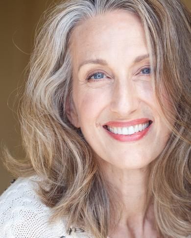 Paula Leggett Chase Photo