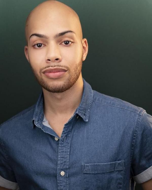 Bryce Valle Photo