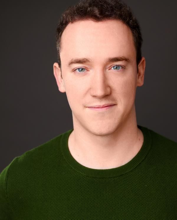 Jordan Barron Photo