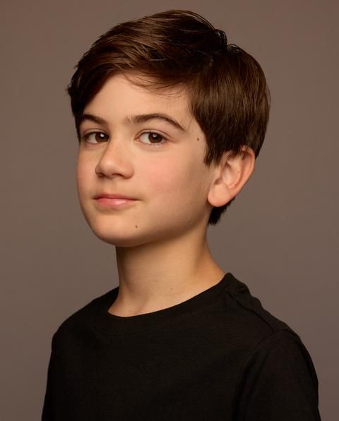 Matthew Eby Photo