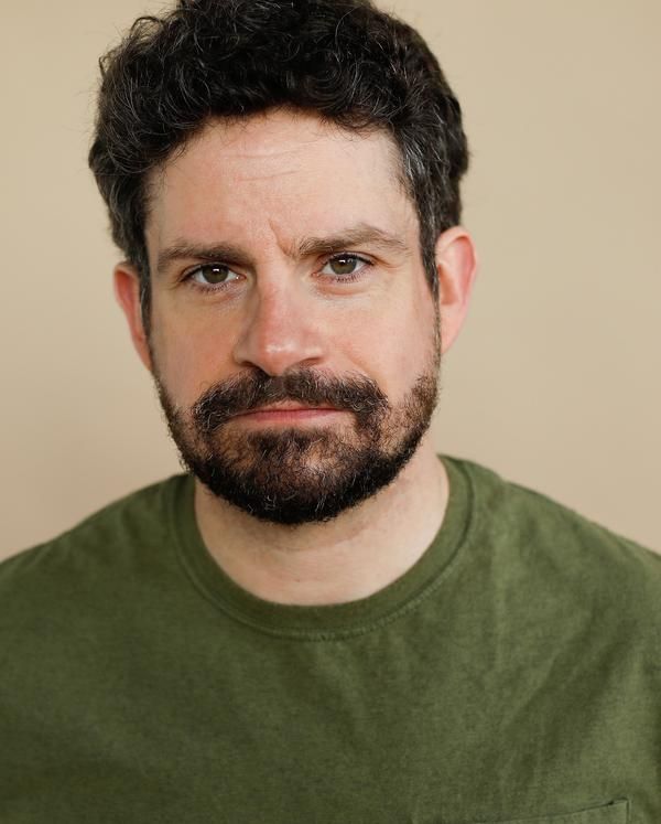 Patrick Halley Photo