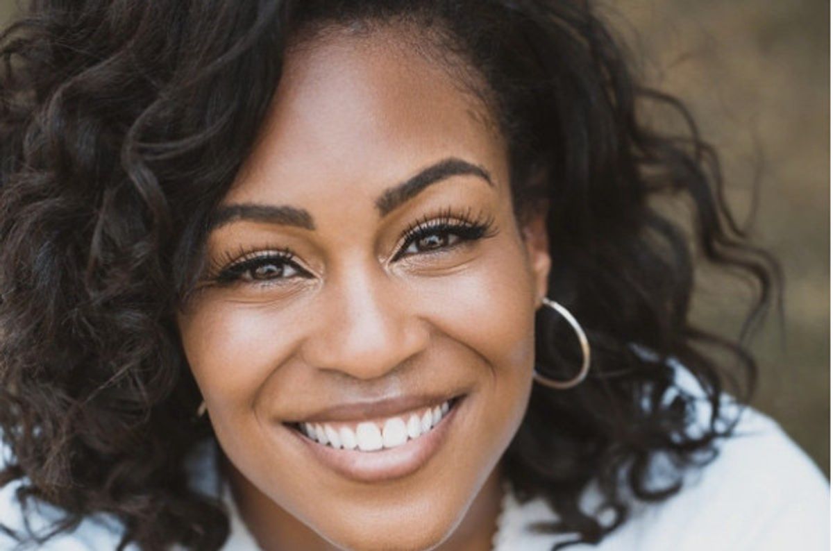 Amber Wright Headshot