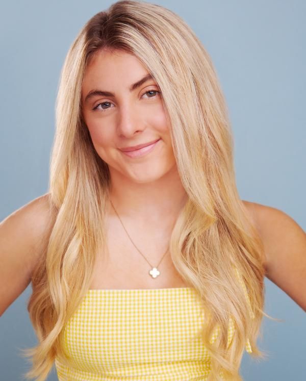 Presley Ryan Photo