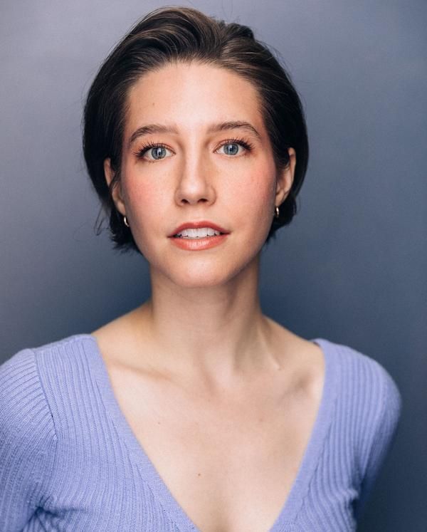 Kaitlyn Mayse Photo