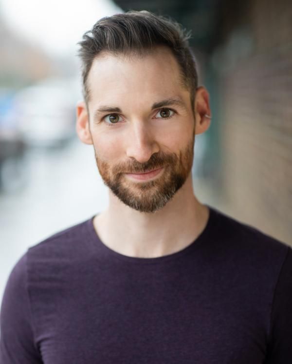 Ian Bond Photo