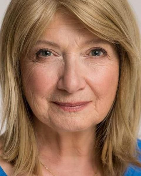 Sue Ellen Mandell Photo