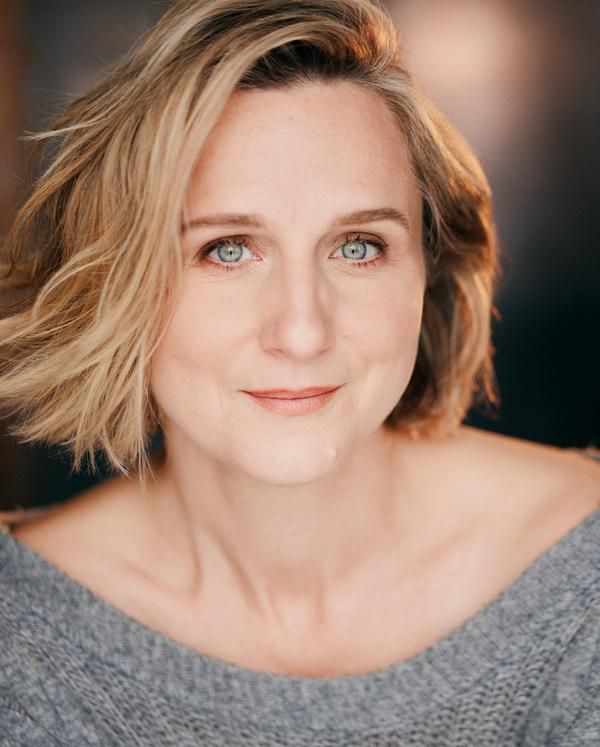 Meghan Andrews Photo