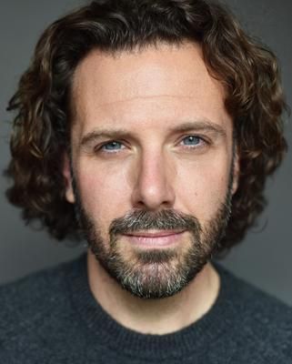 Timothy Dunn Photo