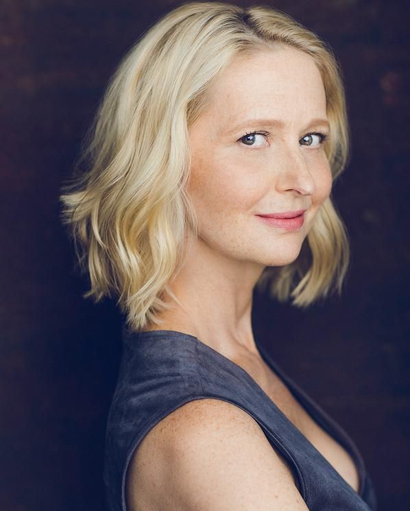 Amber Paul Photo