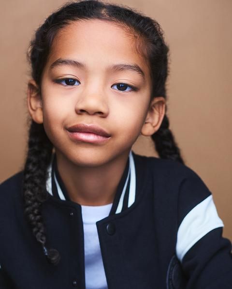 Levi Blaise Coleman Photo
