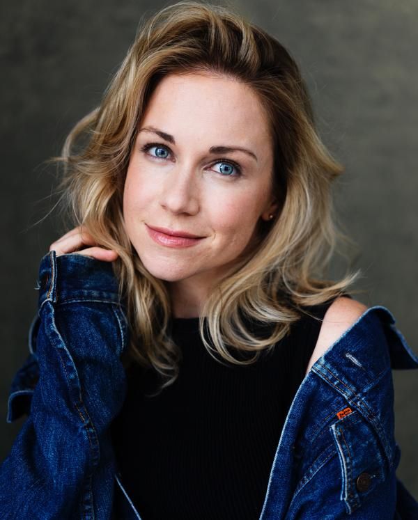 Jessica Mosher Photo