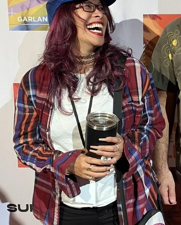 Soda Persi Photo