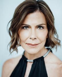 Irene Glezos Photo