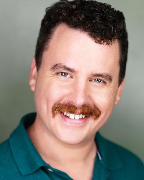 Scott Watson Photo