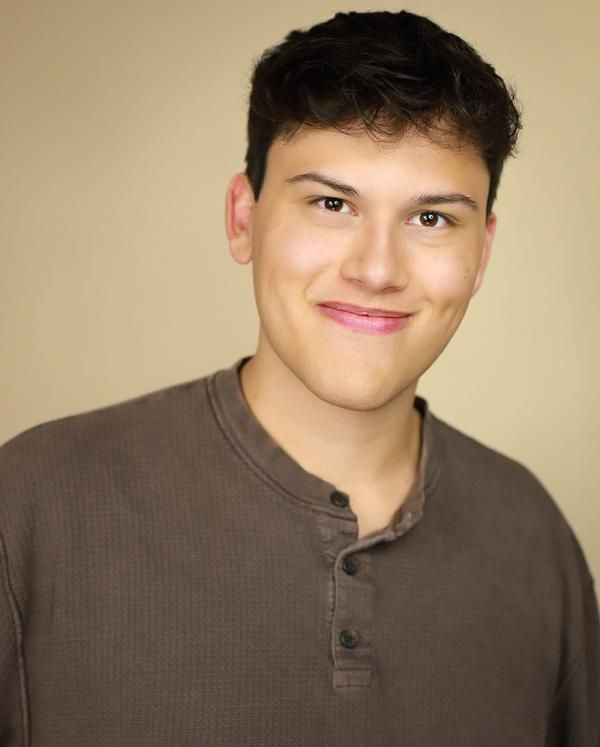 Connor Adair Photo