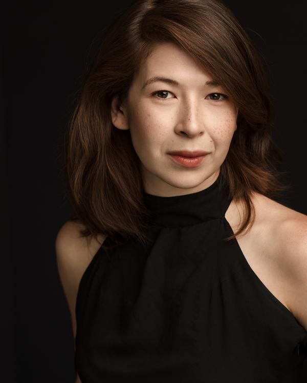Daria Miyeko Marinelli Photo