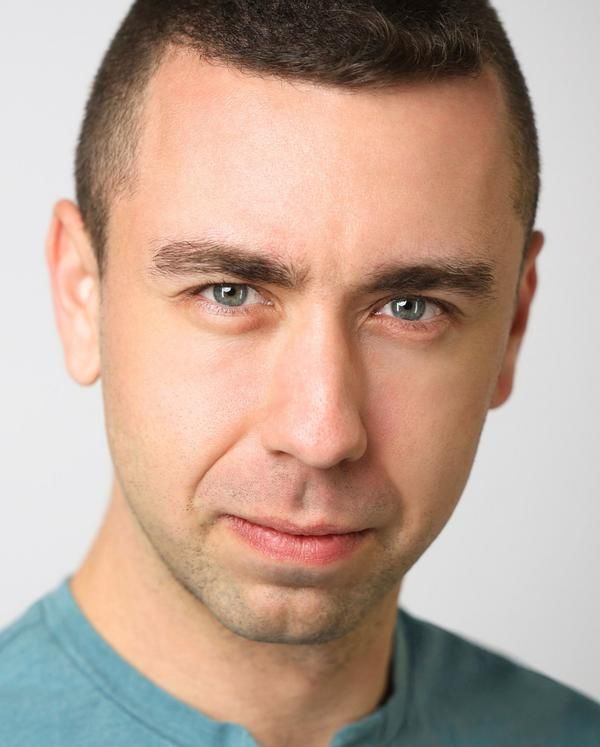 Peter Fenton Photo