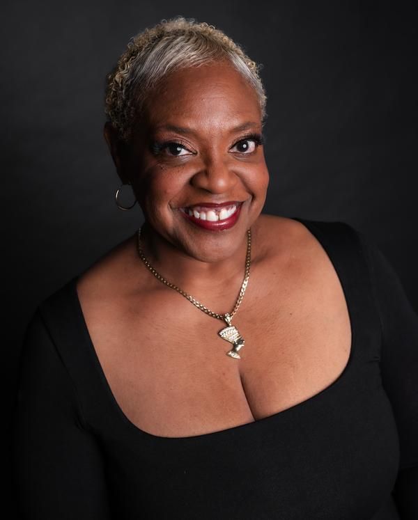 Ann James Photo