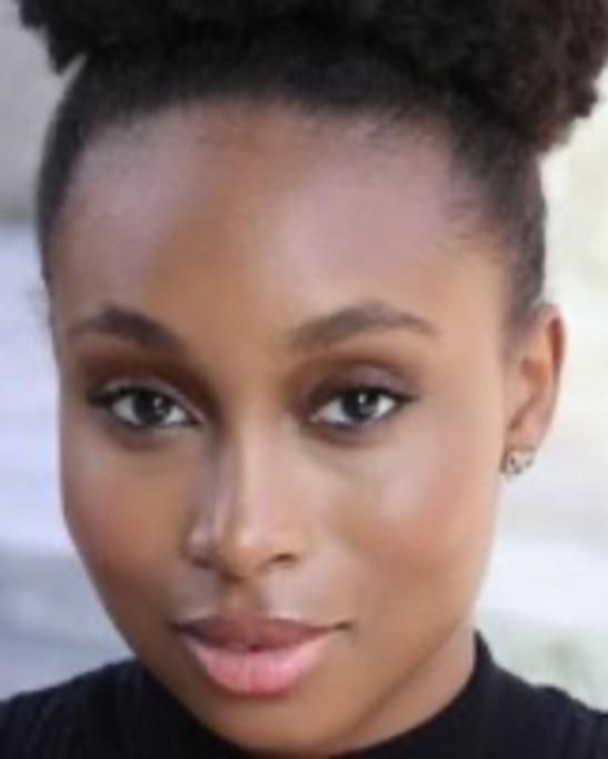 Nichelle Lewis Photo