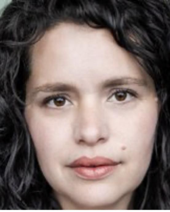 Briana Carlson-Goodman Photo