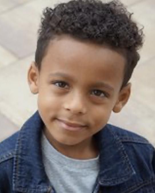 Kane Emmanuel Photo