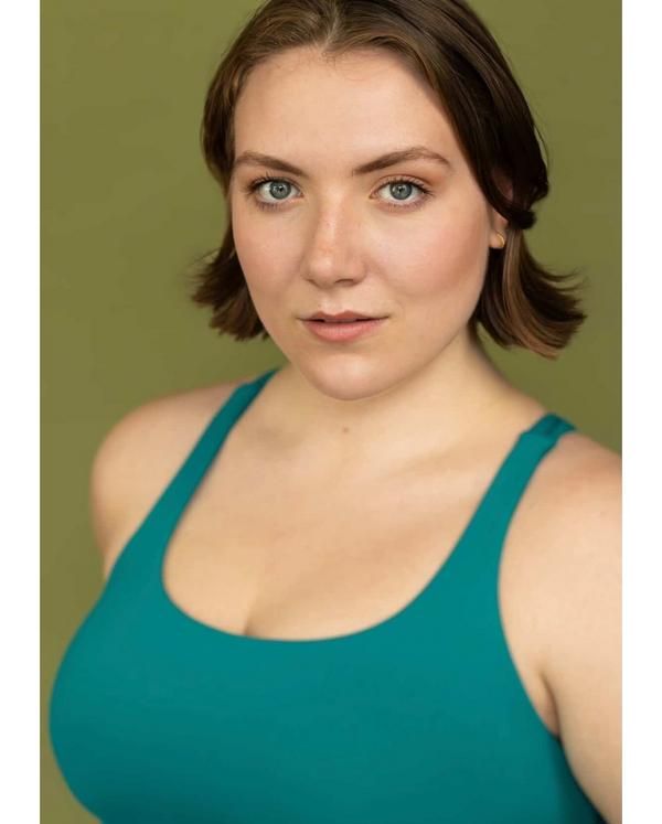 Ava Arkin Photo