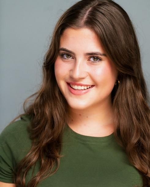 Alyssa Abate Photo