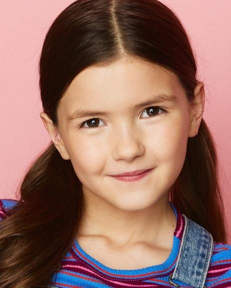 Ava Rose Doty Photo