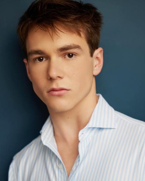 Jake Berman Photo
