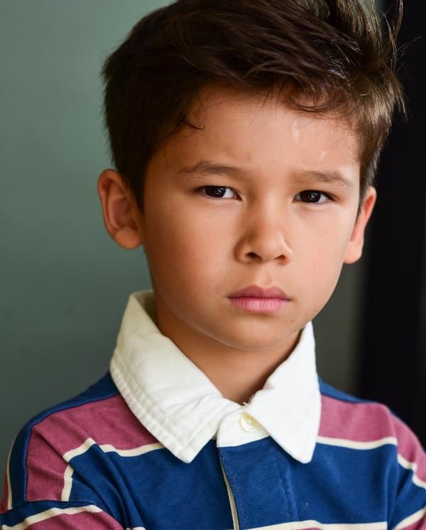 Camden Kwok Photo