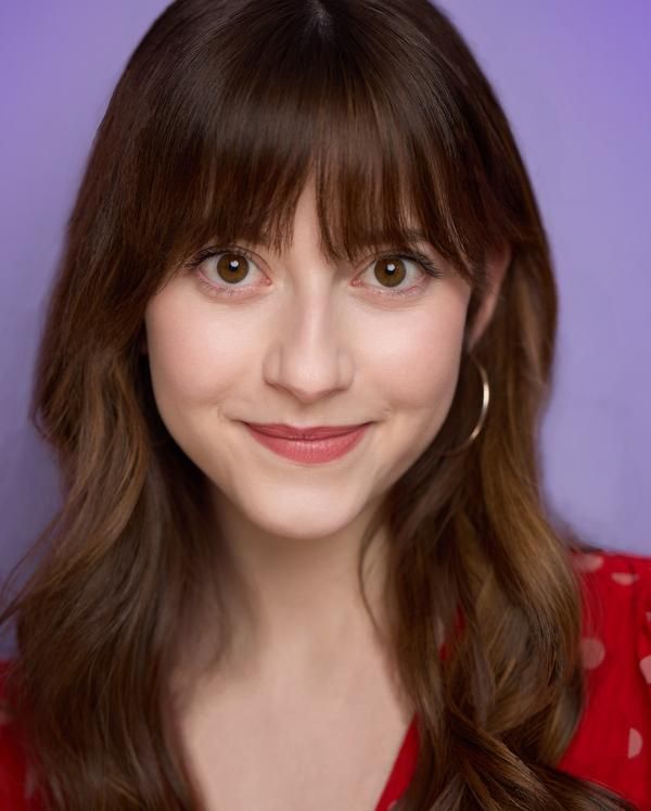 Lizzy Murray Photo