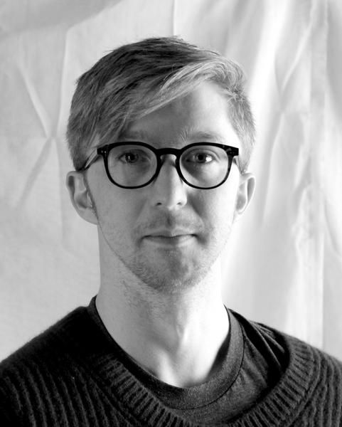 Finn Ross Photo