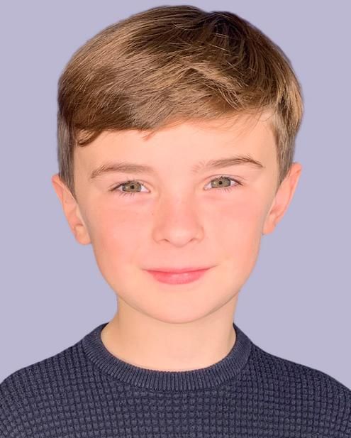 Rocco Van Auken Photo
