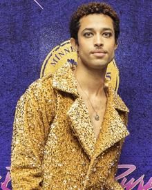 Adante Carter Photo