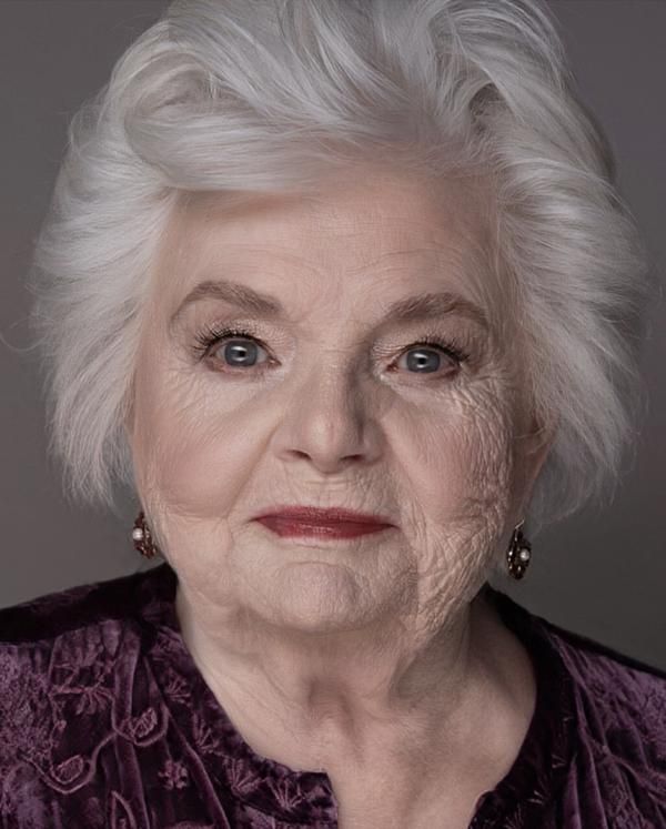 June Squibb Photo