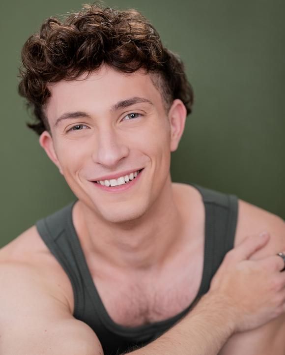 Nick Rubano Photo